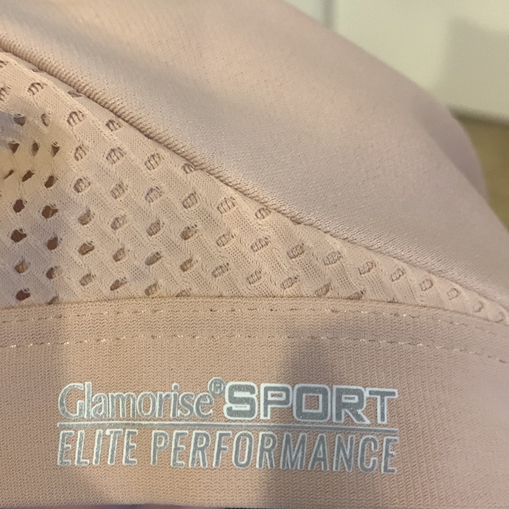 Elite Performance Bra - Picture 8 of 8